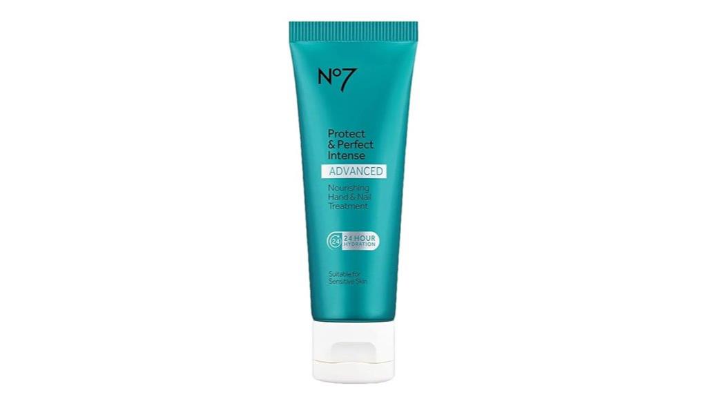 effective anti aging hand cream